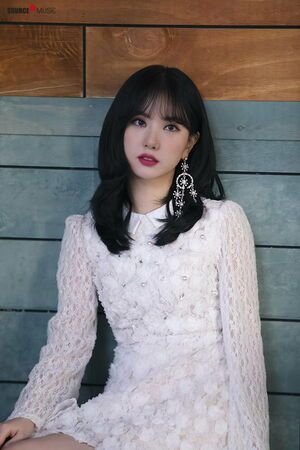 Photo : Eunha