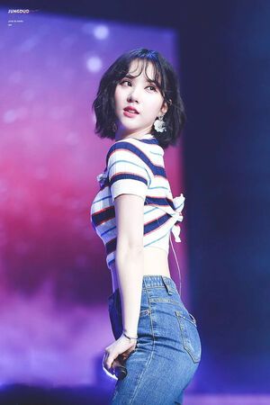 Photo : Eunha