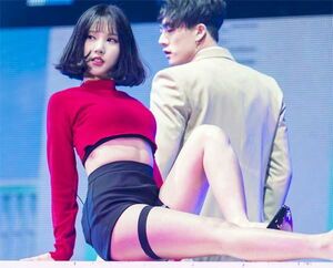 Photo : GFRIEND - Eunha