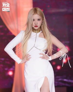 Photo : Eunha looking amazing