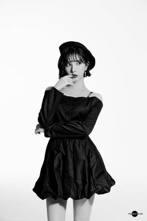 Photo : Eunha