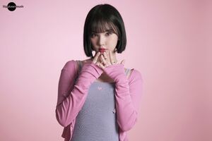 Photo : Eunha