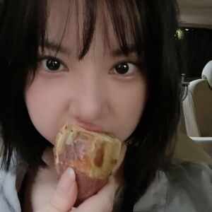 Photo : Eunha Universe FNS Update