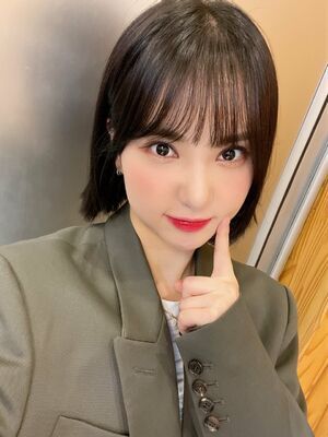 Photo : Eunha