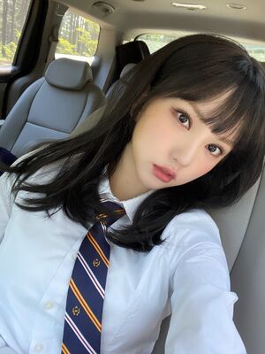 Photo : Eunha