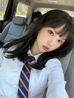 Photo : Eunha