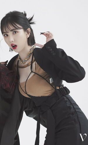 Photo : Viviz - Eunha