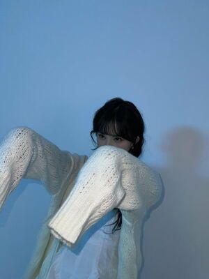Photo : Creepy Eunha (VIVIZ Planet Universe FNS)
