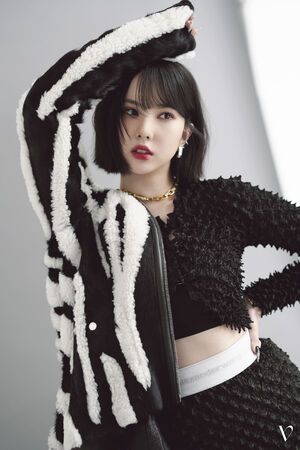 Photo : Eunha