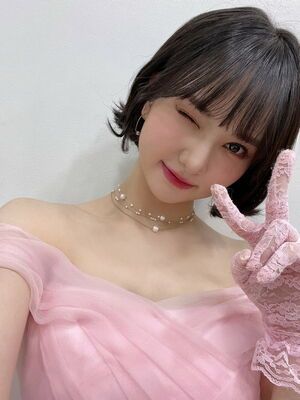 Photo : VIVIZ - EUNHA
