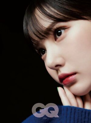 Photo : Eunha