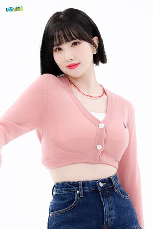 Photo : Eunha