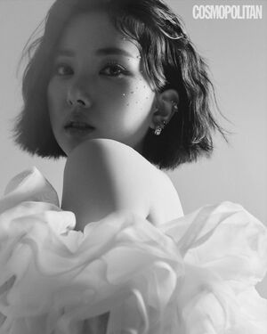 Photo : Eunha