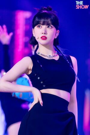 Photo : Eunha