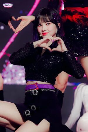 Photo : Eunha