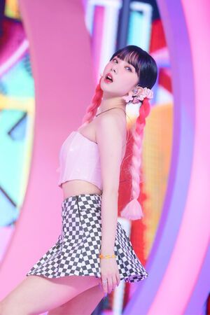 Photo : Eunha