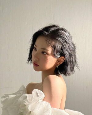 Photo : Eunha