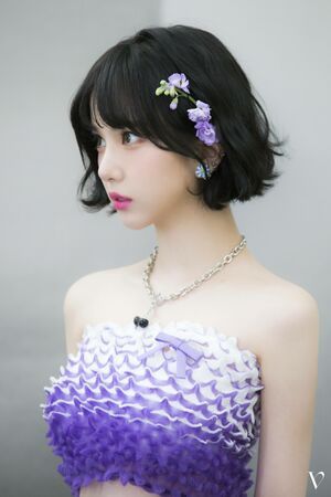 Photo : Eunha