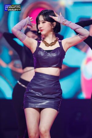 Photo : Eunha