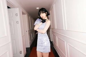 Photo : Eunha