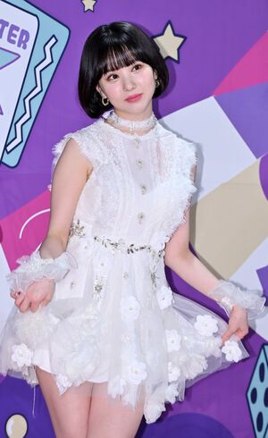 Photo : Eunha