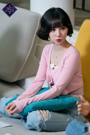 Photo : Eunha