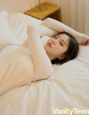 Photo : Eunha