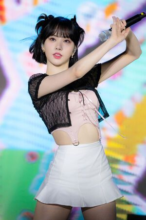 Photo : Eunha