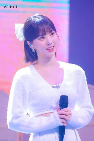 Photo : Eunha