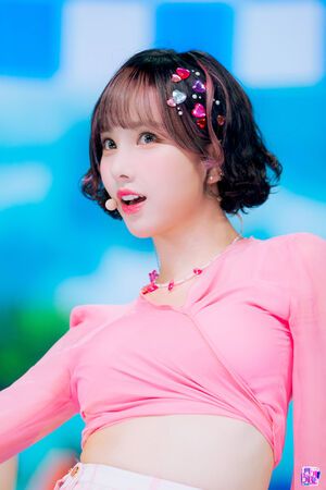 Photo : Eunha