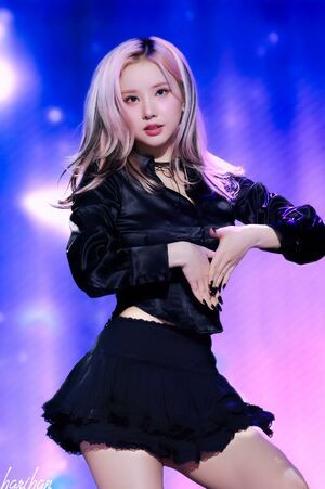 Photo : Eunha