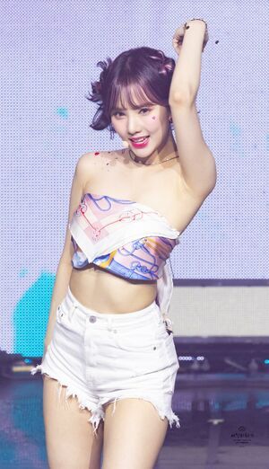 Photo : Eunha