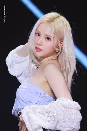 Photo : Eunha