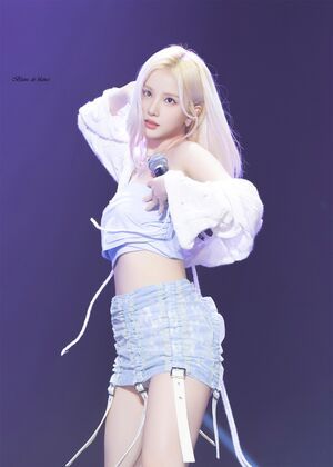 Photo : Eunha