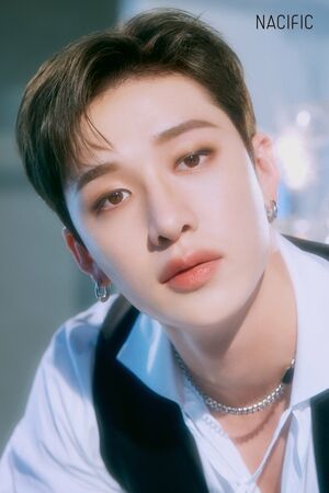 Photo : Bang Chan