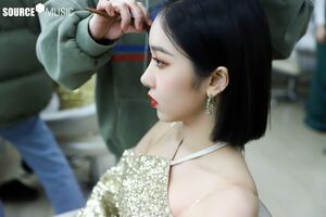 Photo : SinB