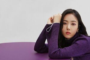 Photo : SinB for Ceci