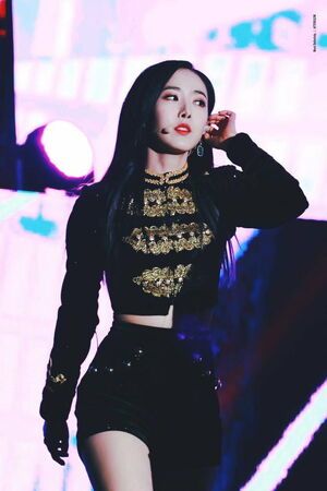 Photo : Sinb