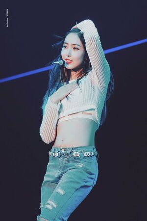 Photo : Sinb