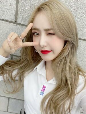Photo : SinB