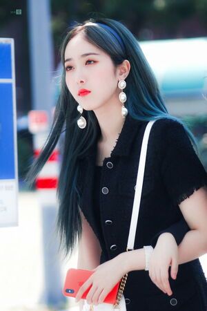 Photo : Sinb