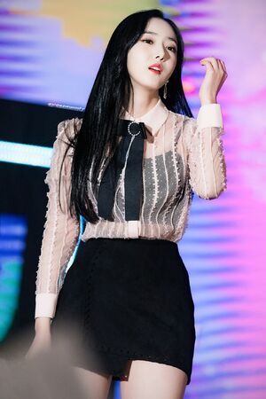 Photo : Sinb