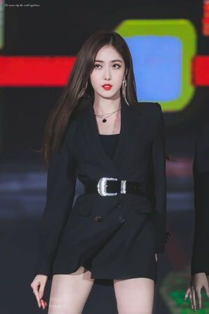 Photo : Sinb