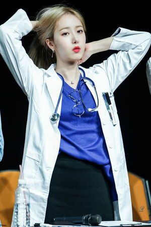 Photo : SinB
