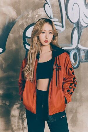 Photo : SinB