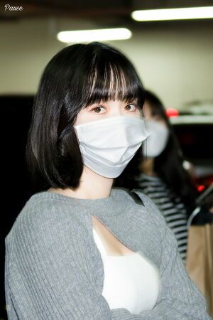 Photo : SinB