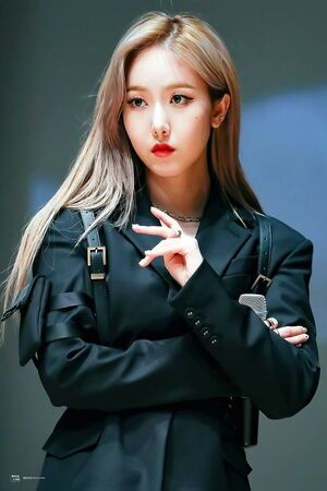 Photo : Sinb
