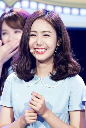 Photo : Smiley SinB