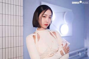 Photo : SinB