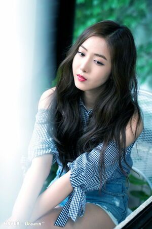 Photo : Sinb